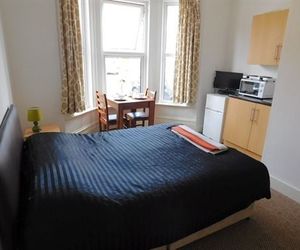 Spencer Inn Apartments Watford United Kingdom