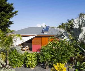 Shambala Lodge Le Moule Guadeloupe