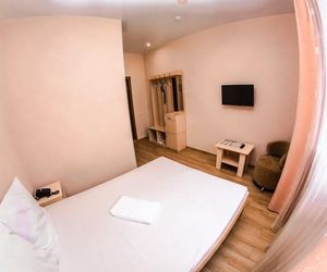 Hotel Anturazh Novosibirsk Russia