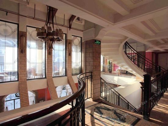 Hotel Photo 7