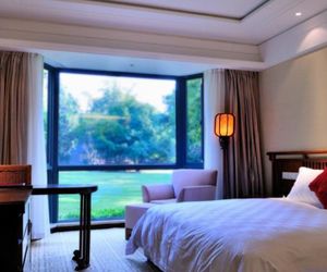 Jiading Hotel Jiading Qu China