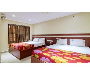 Hotel Adarsh Residency Tirupati India