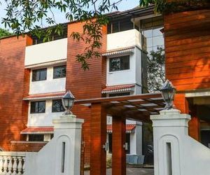 Vista Rooms at Miramar Beach Panjim India