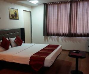 Hotel Prestige Point Nashik India