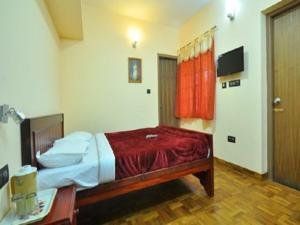 Vista Rooms @ Shanmugapuram Kodaikanal India