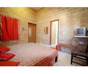 Vista Rooms at Sunset Point Jaisalmer India