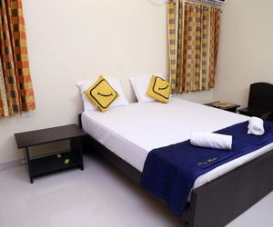 Vista Rooms At Rs Puram Coimbatore India