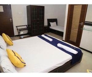 Vista Rooms At Ramnagar Coimbatore India