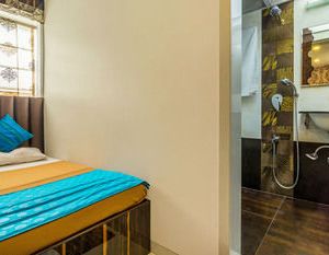 ZO Rooms Colaba Sheva India