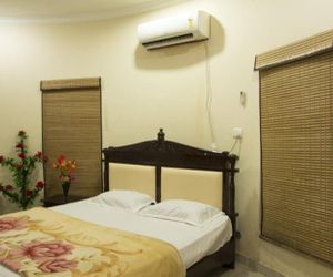V Resorts Vrindavan Gopala Jabalpur India