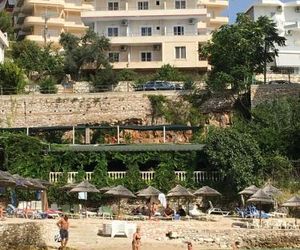 Hotel Edola Sarande Albania