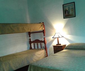 Cabanas Y Hostel En Tilcara Tilcara Argentina