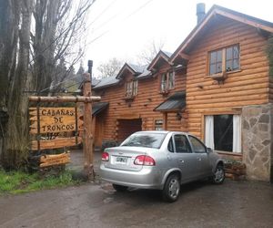 Cabañas de Troncos San Martin De Los Andes Argentina