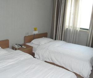 Super 8 Hotel Shanghai Hongqiao Airport Bei Di Lu Chiang-chiao-chen China
