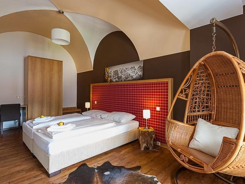 Hotel Photo 4