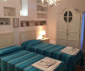 Villa Provenzale Sanremo Italy