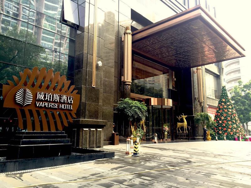 Hotel Photo 21