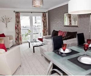 PARK COURT Harrogate United Kingdom