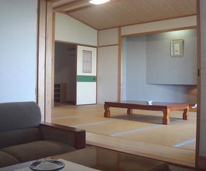 (RYOKAN) Tsubaki Shizen En Tokushima Japan