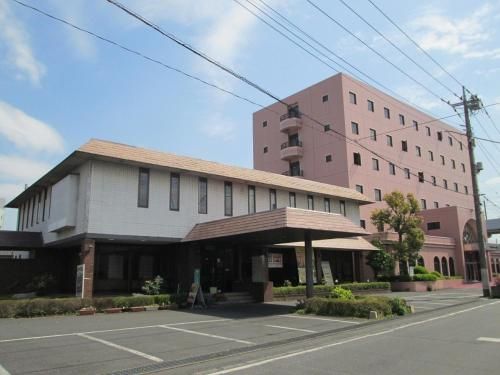Hotel Photo 11