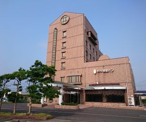 Hotel Tohaku Inn Kurayoshi Japan