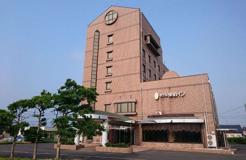 Hotel Tohaku Inn