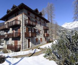 Villa Sorriso Ponte di Legno Italy