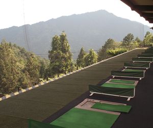 Minoshirakawa Golf Club Gero Japan