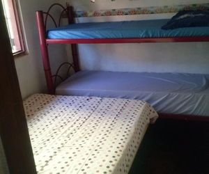 Hostel Família Roots Sao Tome das Letras Brazil