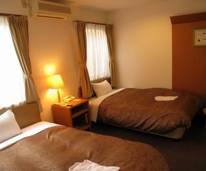 Hotel Dew Oyamazaki Hirakata Japan