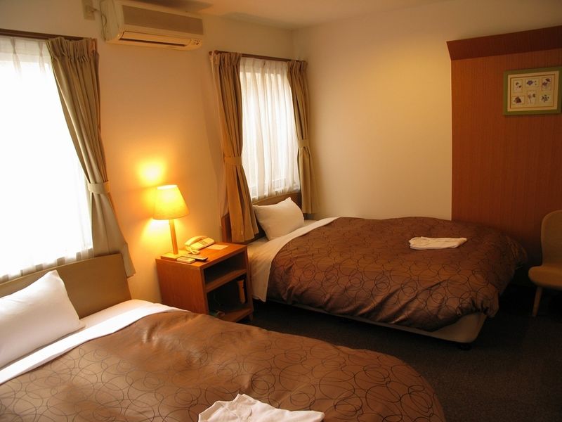 Hotel Photo 1