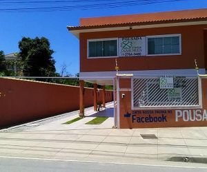 Pousada Meus Amores Rio das Ostras Brazil