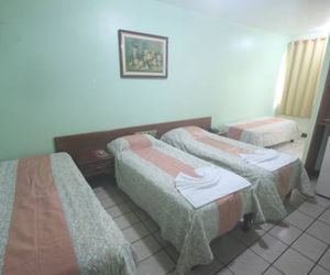 Hotel Terra Mater Arraial DAjuda Brazil
