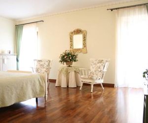 Casa Margherita Mantua Italy