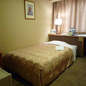 NearBy Hotel