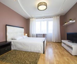 Aparton. Nezavisimosti Prospekt 75 Minsk Belarus