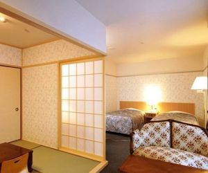 Hotel Manyomisaki Aioi Japan