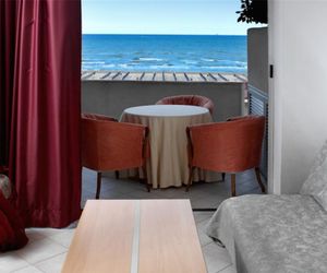 Altamarea Residence & Family Hotel Cervia Italy