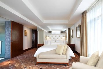 The Westin Bund Center Shanghai