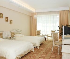 Xiangjiang Hotel Cuihua Villa Zhangzhou China