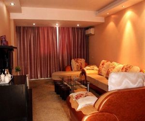 Shiyan Yun County Bin Yue Hotel Shiyan China