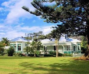 Ounuwhao B&B Guest Lodge Russell New Zealand