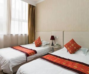 Anyang red sun Business Hotel Tangyin County Hebi China