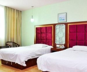 Ruyue Express Hotel Linyi China