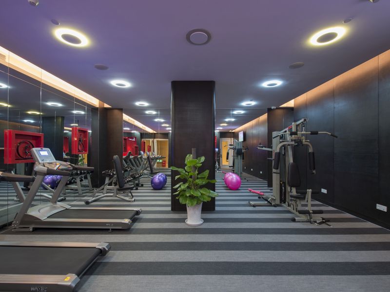 Hotel Photo 20