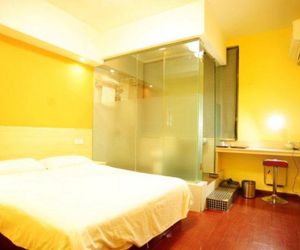 Ruixiangda Business Hotel Deyang China