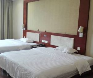 Guangzhou Junhong Business Hotel Renhe China