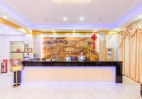 Отзывы Guangzhou Airport Voyage Service Apartment Baiyun Airport