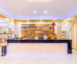 Guangzhou Airport Voyage Service Apartment Baiyun Airport Hsin-chieh China