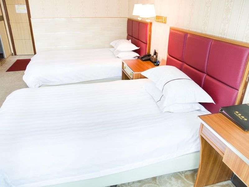 Hotel Photo 12